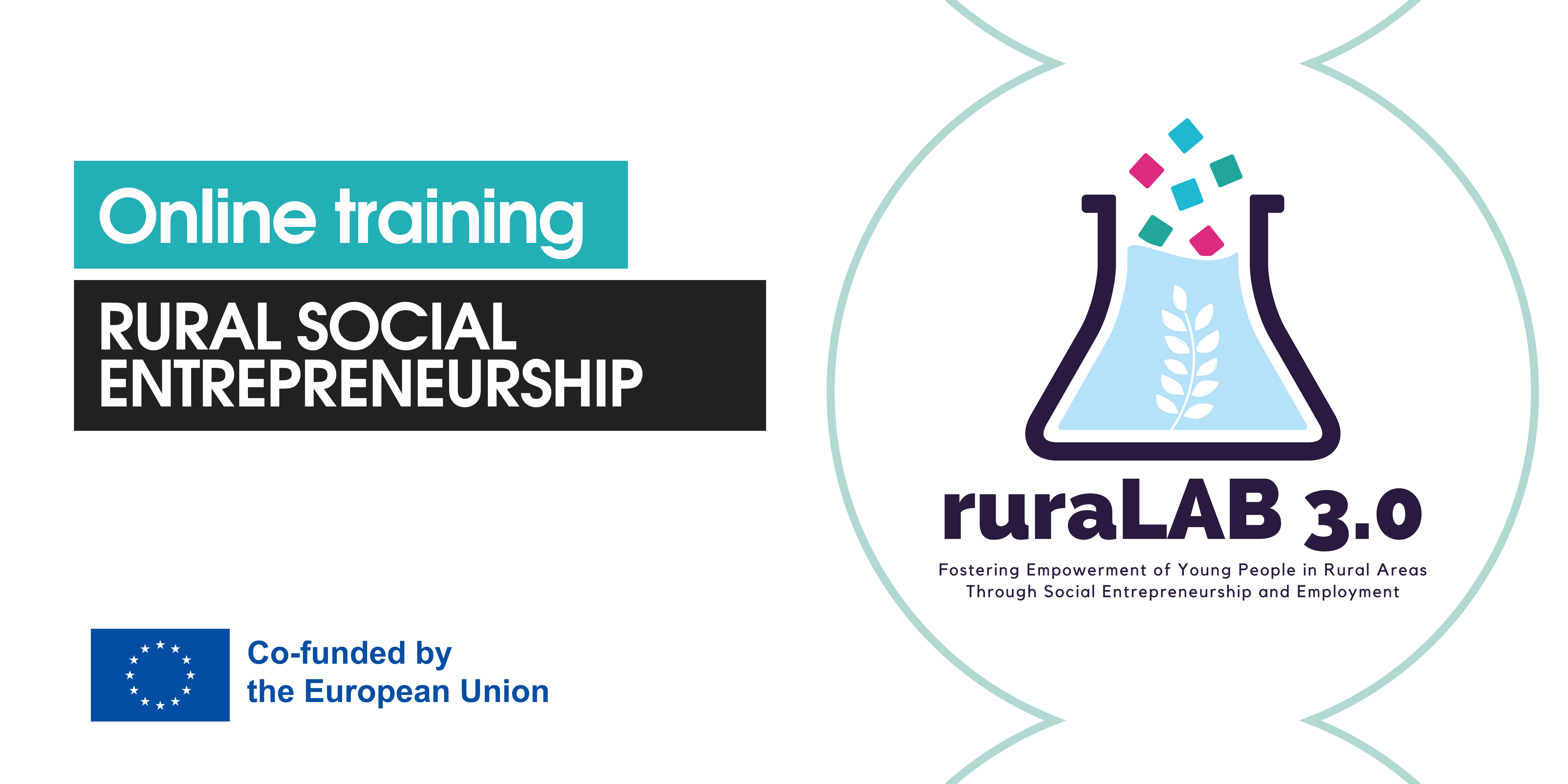 ruraLAB training: rural social entrepreneurship